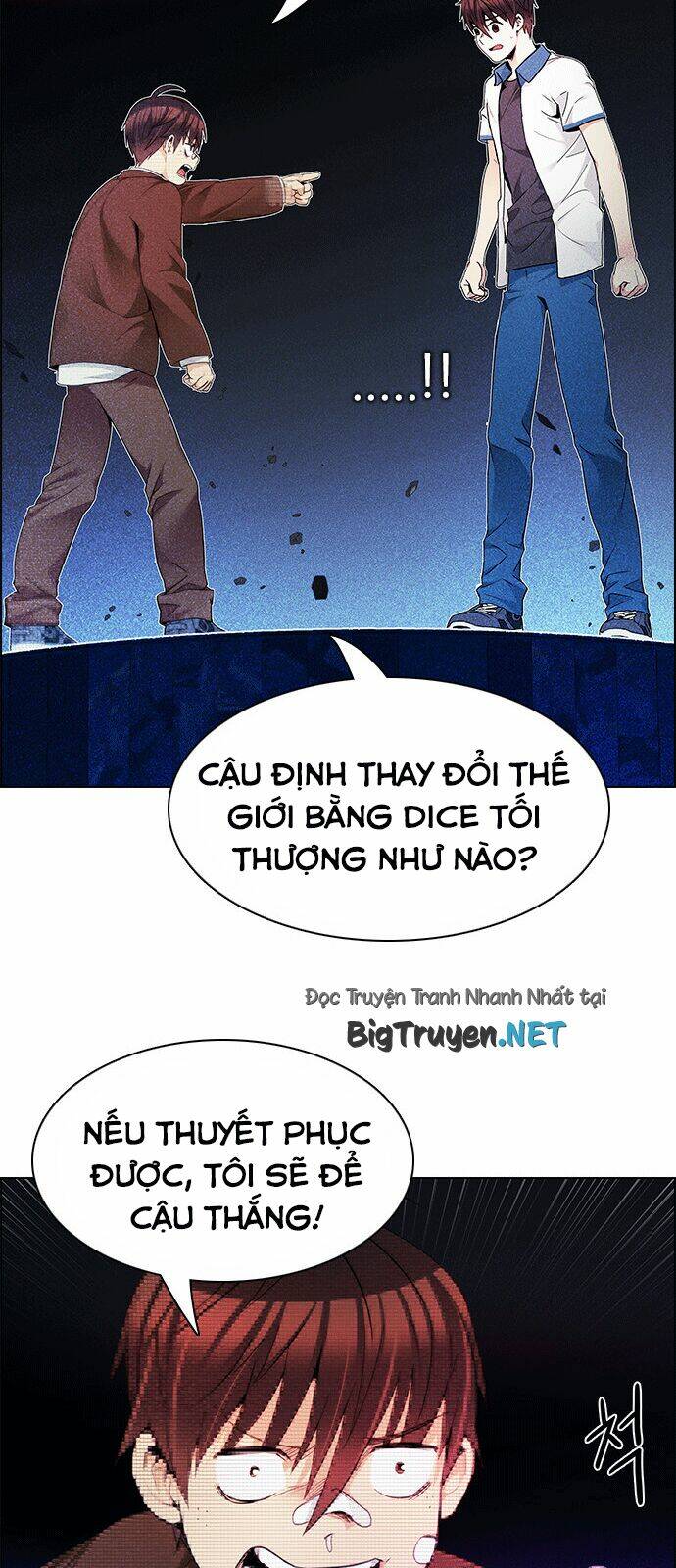 Trò Chơi Số Mệnh Chapter 163 - Trang 2
