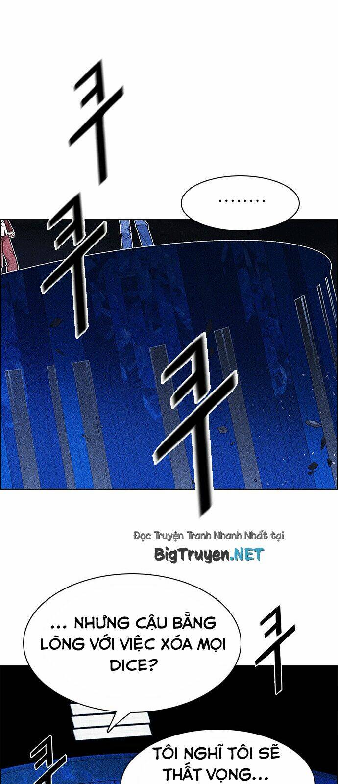 Trò Chơi Số Mệnh Chapter 163 - Trang 2