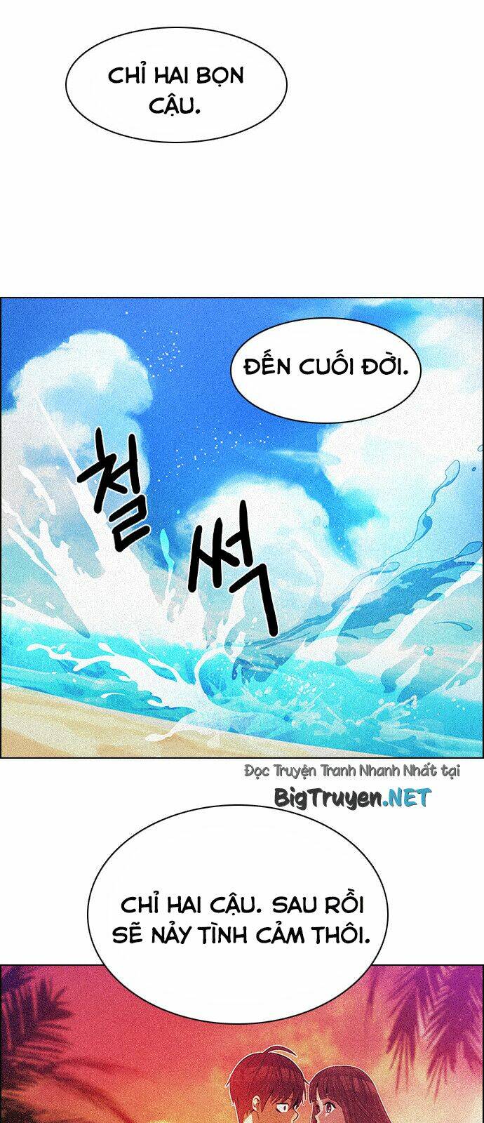 Trò Chơi Số Mệnh Chapter 163 - Trang 2