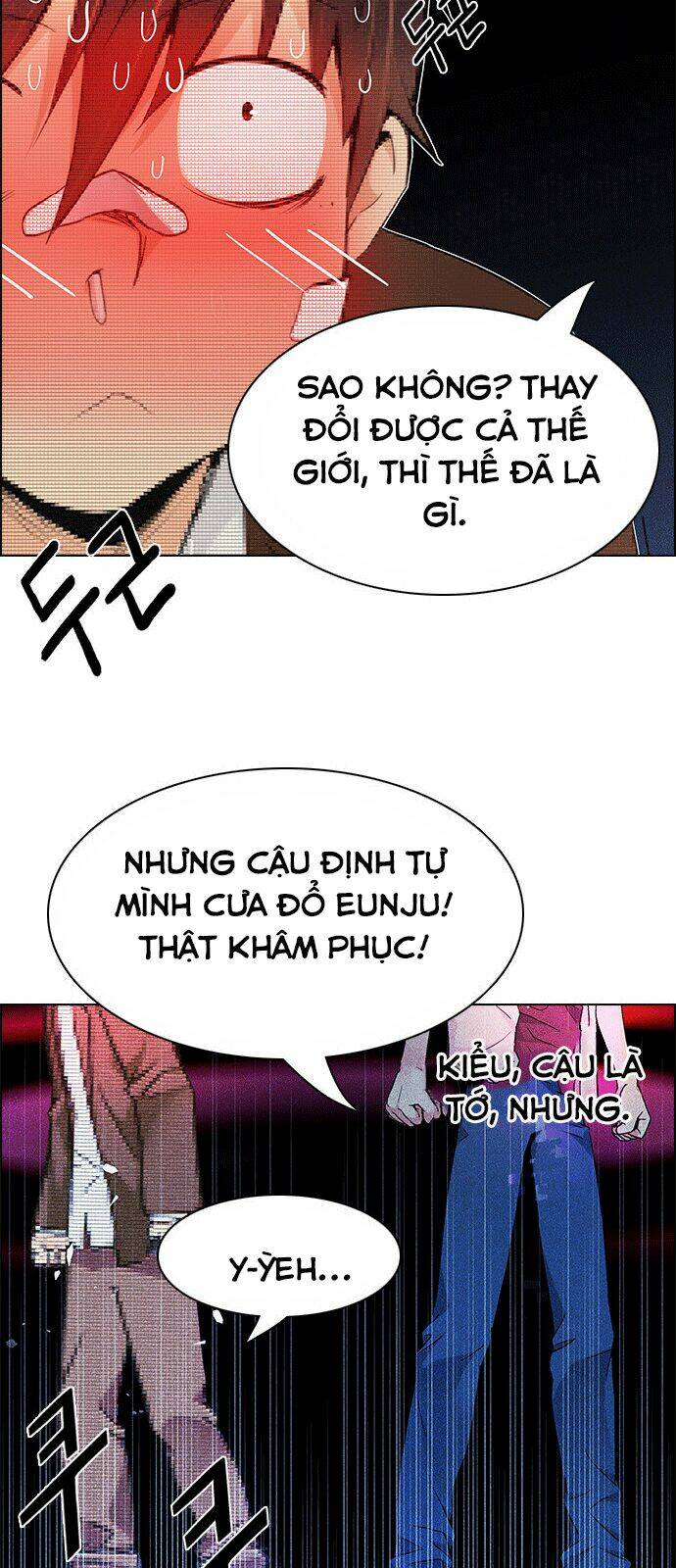 Trò Chơi Số Mệnh Chapter 163 - Trang 2