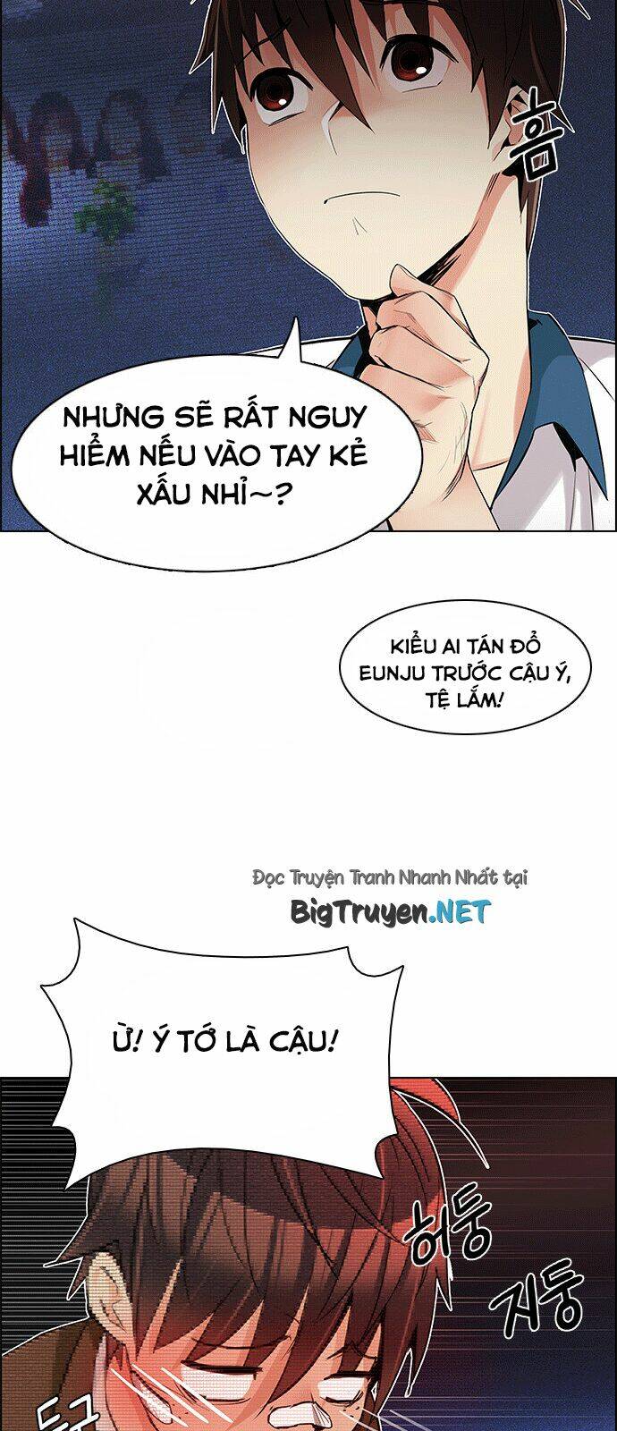Trò Chơi Số Mệnh Chapter 163 - Trang 2