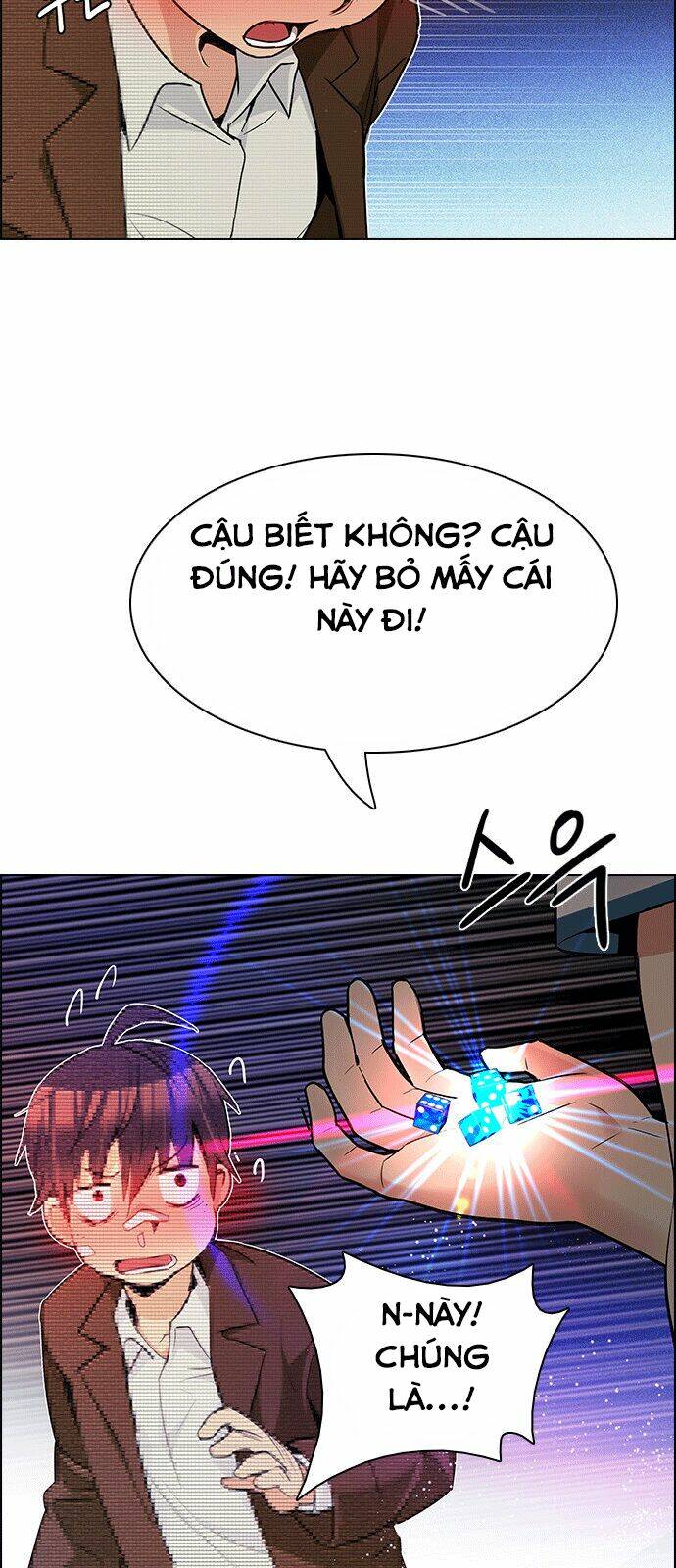 Trò Chơi Số Mệnh Chapter 163 - Trang 2