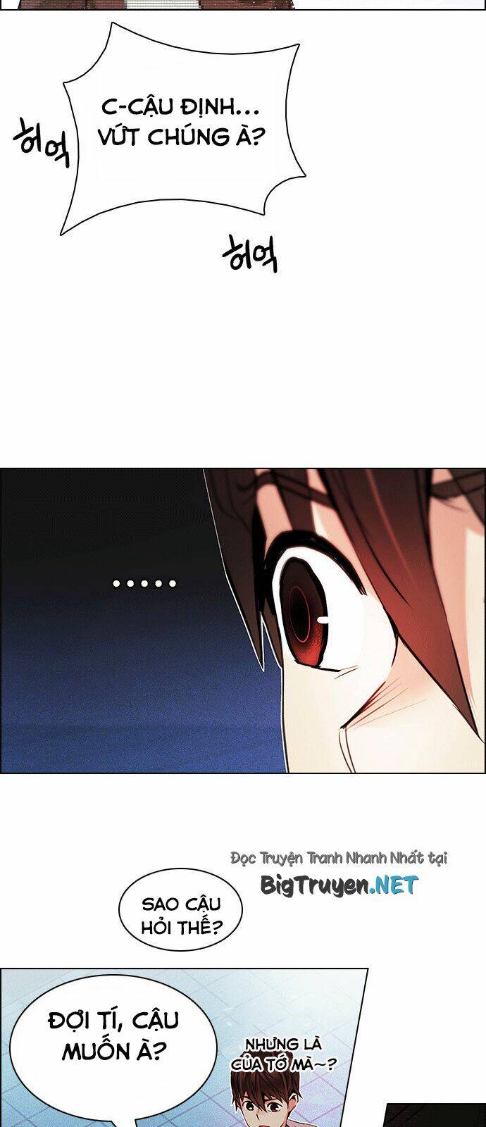 Trò Chơi Số Mệnh Chapter 163 - Trang 2