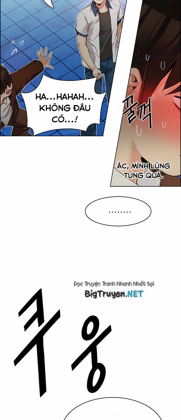 Trò Chơi Số Mệnh Chapter 163 - Trang 2