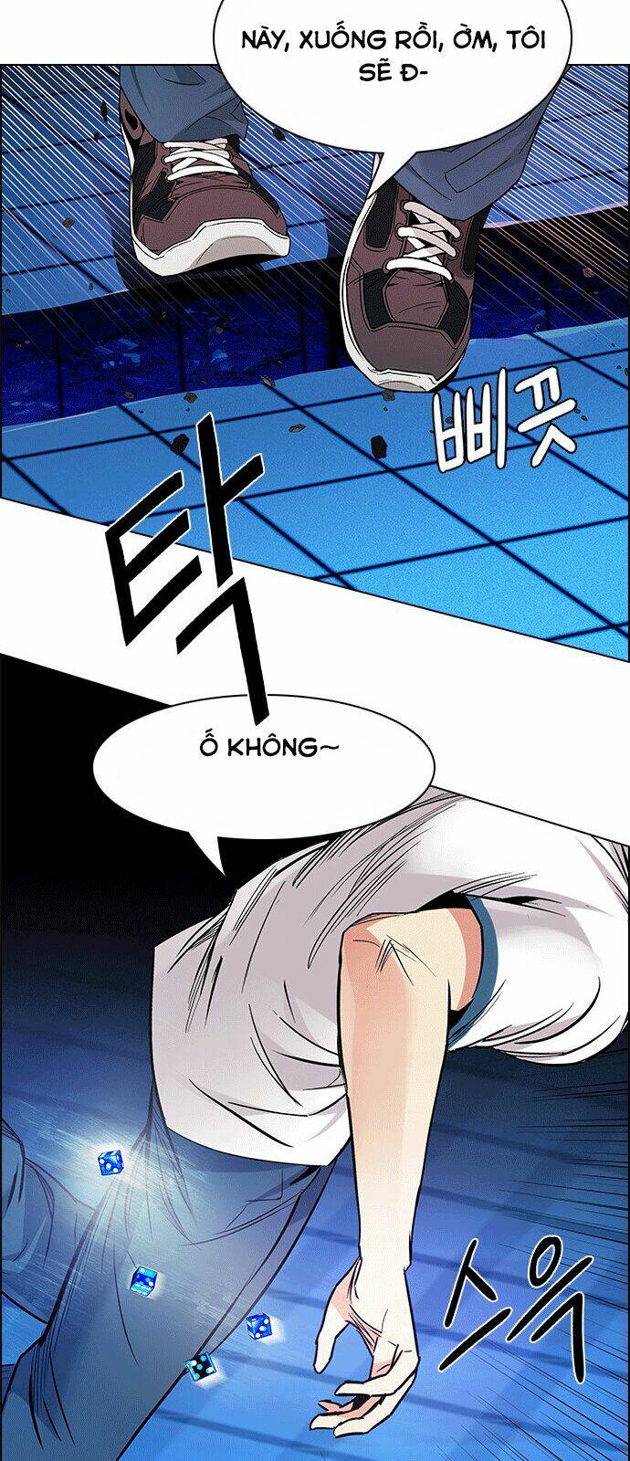 Trò Chơi Số Mệnh Chapter 163 - Trang 2