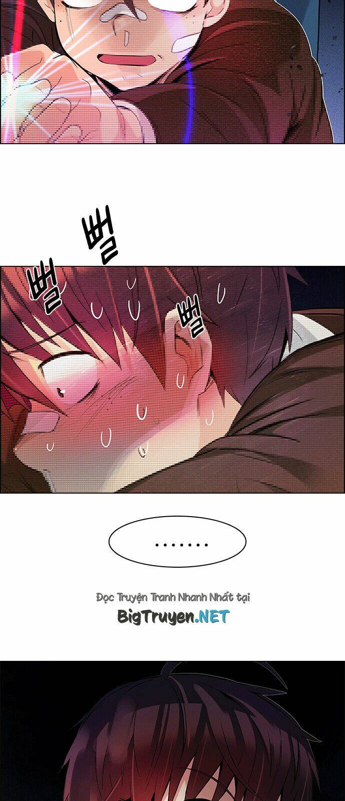 Trò Chơi Số Mệnh Chapter 163 - Trang 2