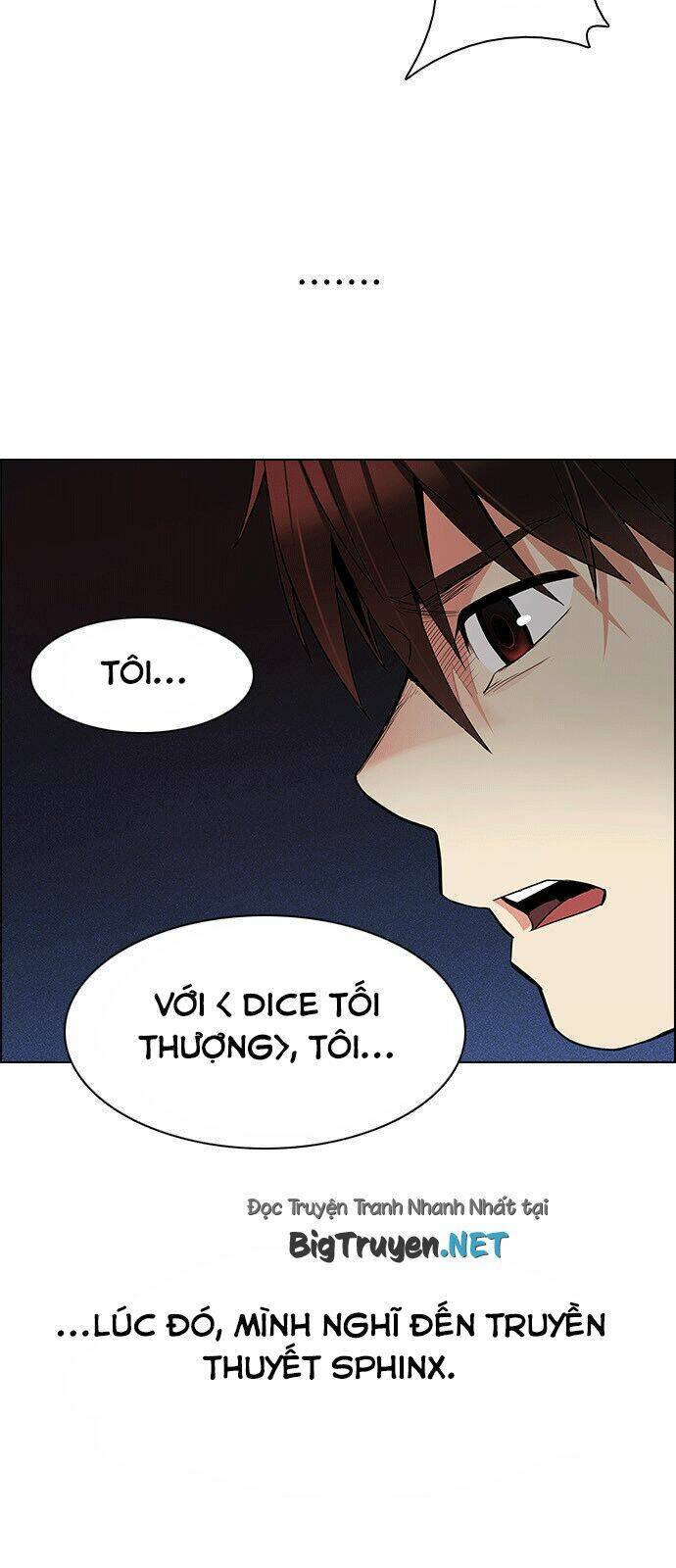 Trò Chơi Số Mệnh Chapter 163 - Trang 2