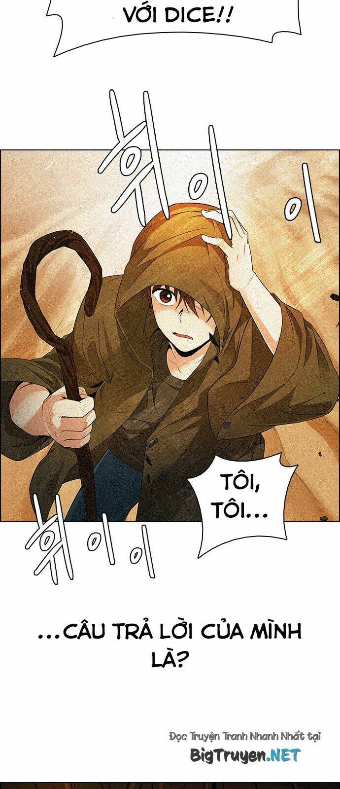 Trò Chơi Số Mệnh Chapter 163 - Trang 2