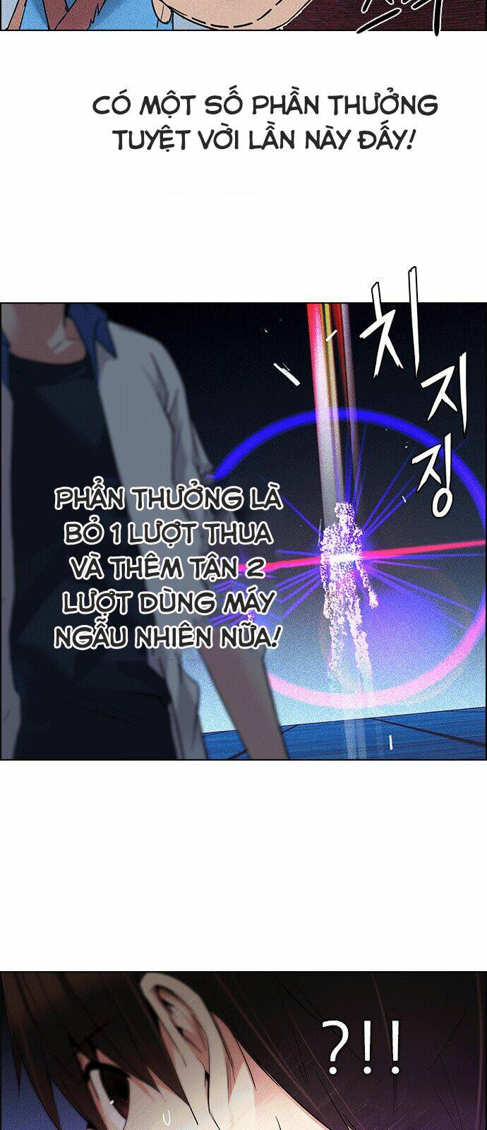 Trò Chơi Số Mệnh Chapter 164 - Trang 2