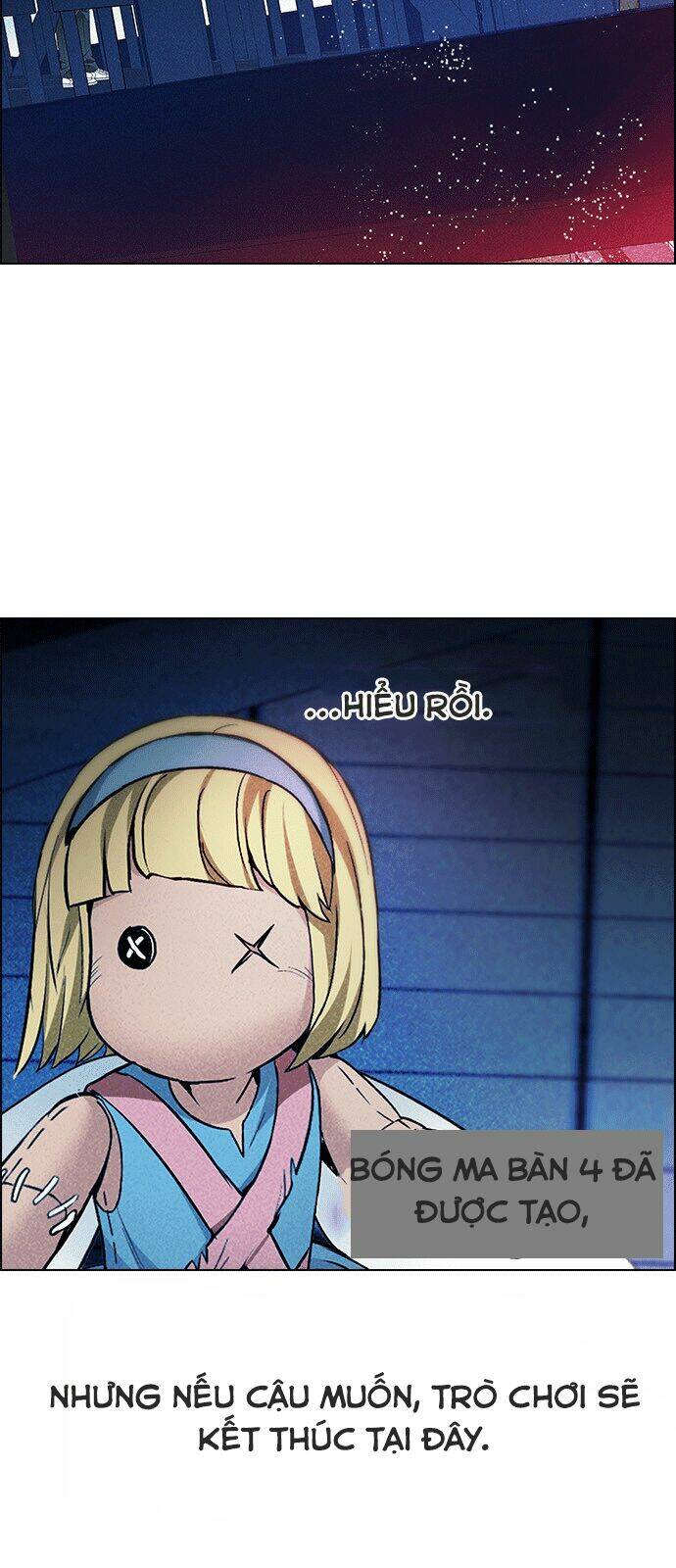 Trò Chơi Số Mệnh Chapter 164 - Trang 2