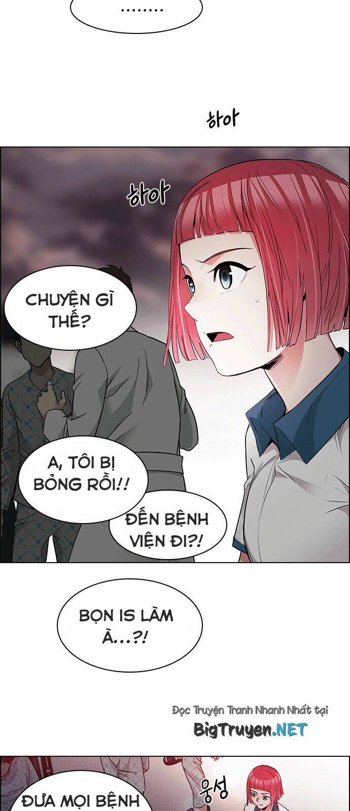 Trò Chơi Số Mệnh Chapter 164 - Trang 2