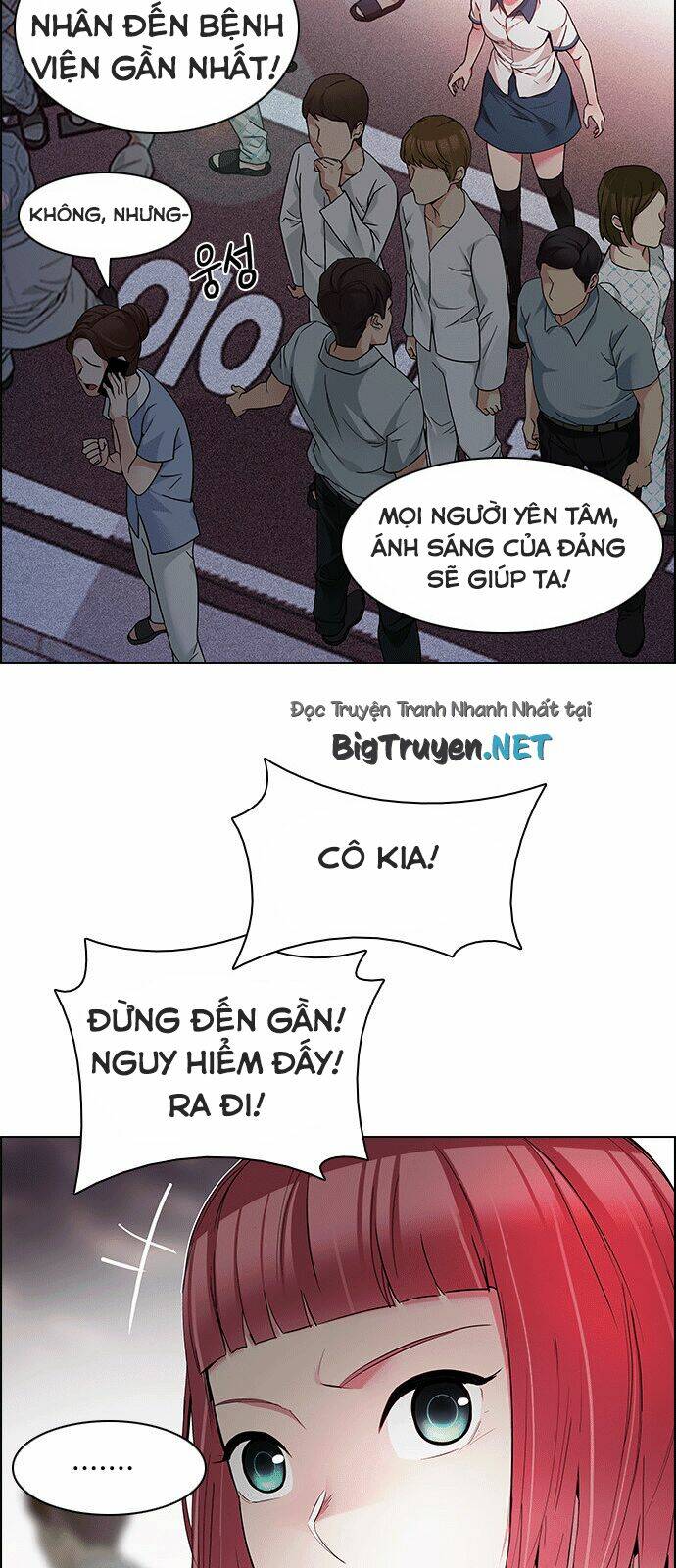 Trò Chơi Số Mệnh Chapter 164 - Trang 2