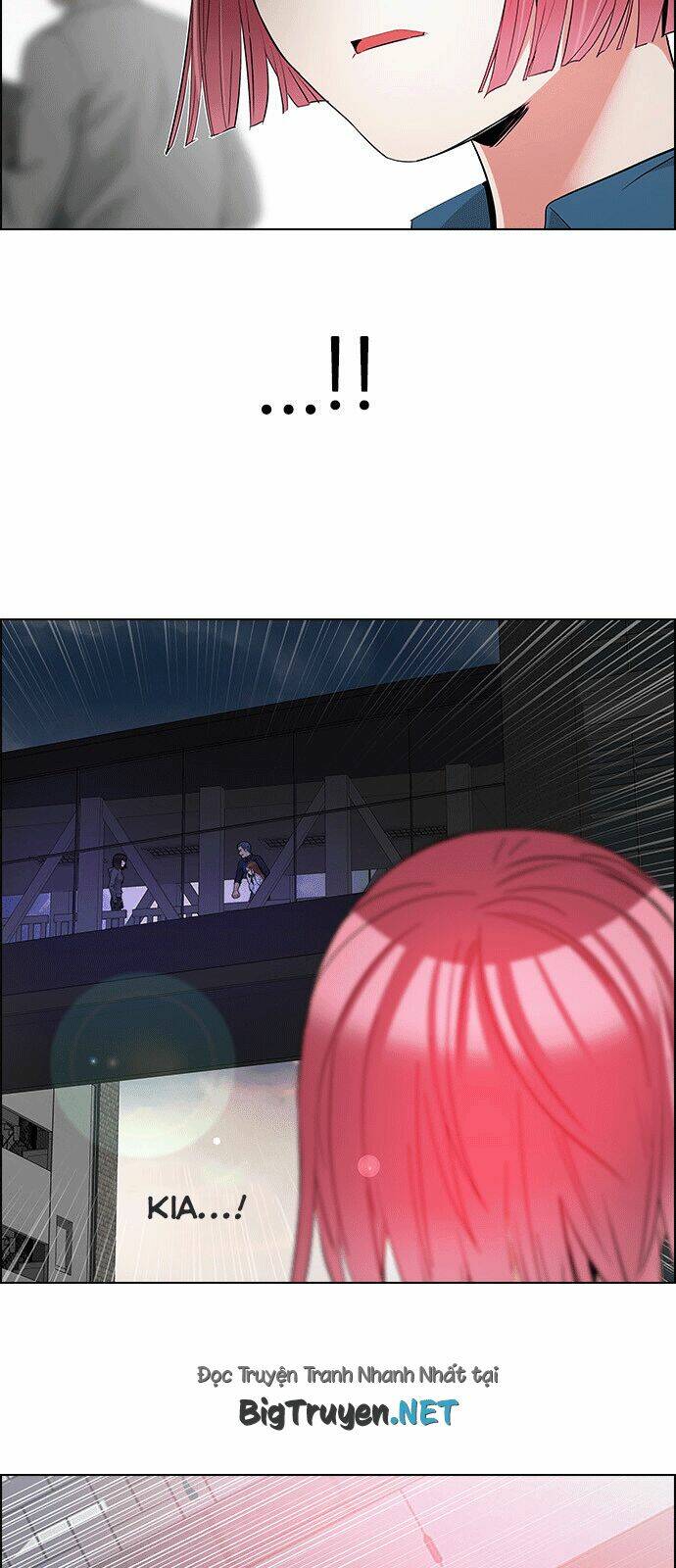 Trò Chơi Số Mệnh Chapter 164 - Trang 2