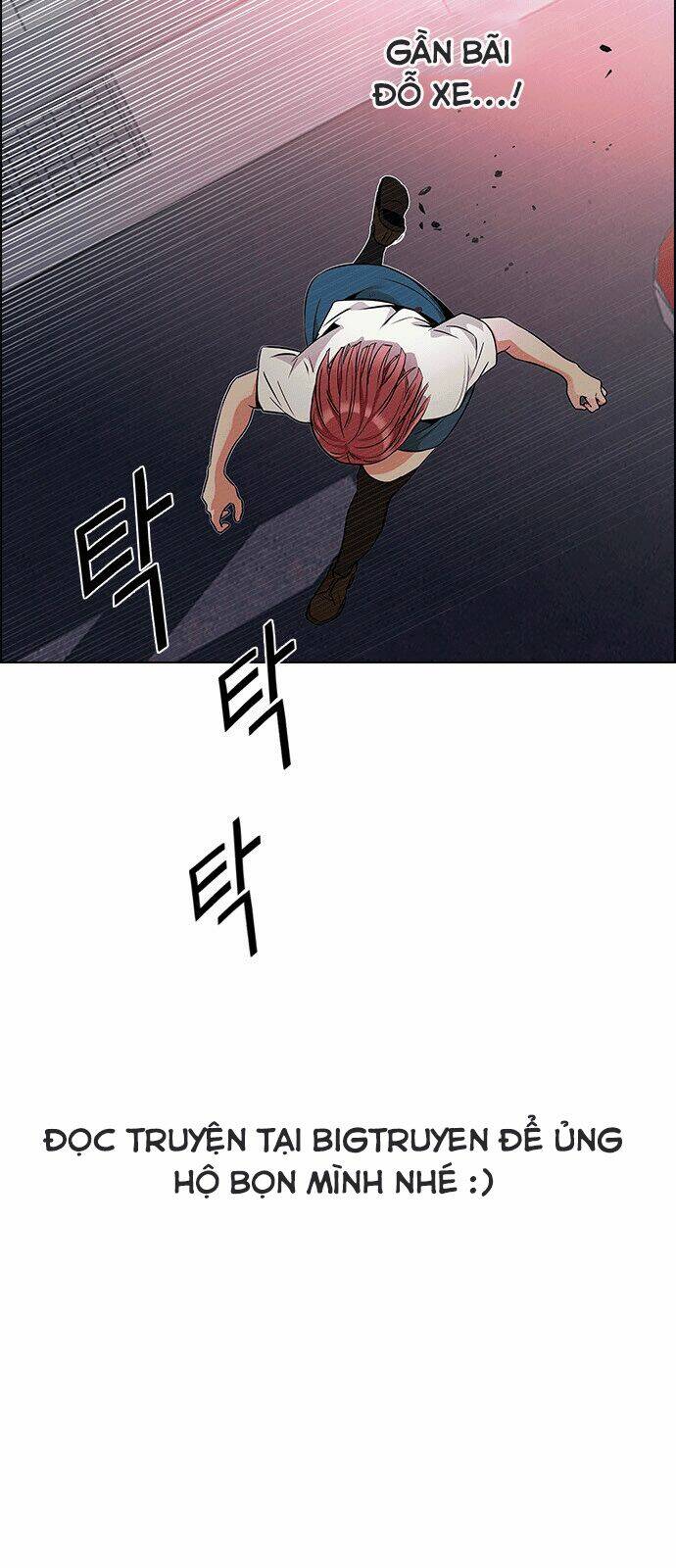 Trò Chơi Số Mệnh Chapter 164 - Trang 2