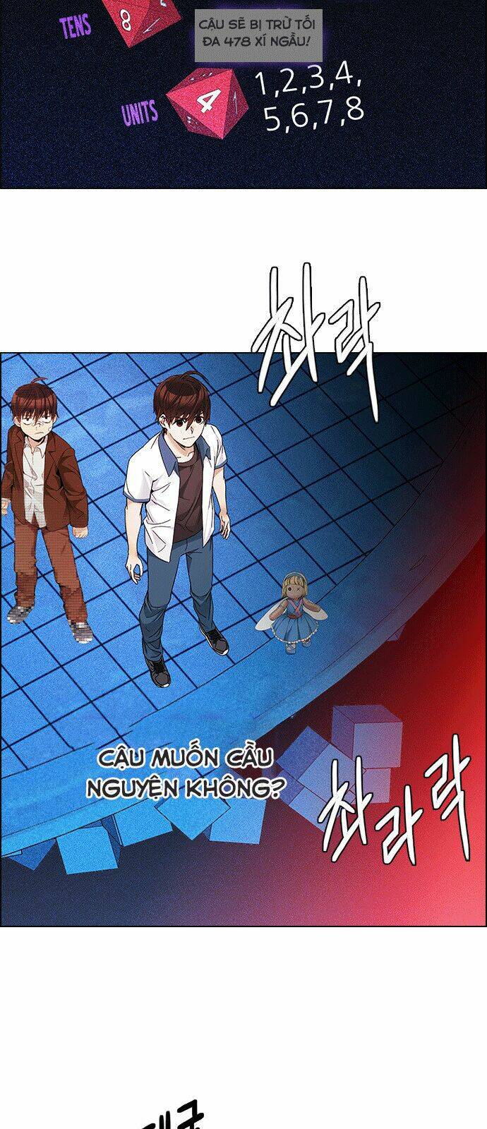 Trò Chơi Số Mệnh Chapter 164 - Trang 2