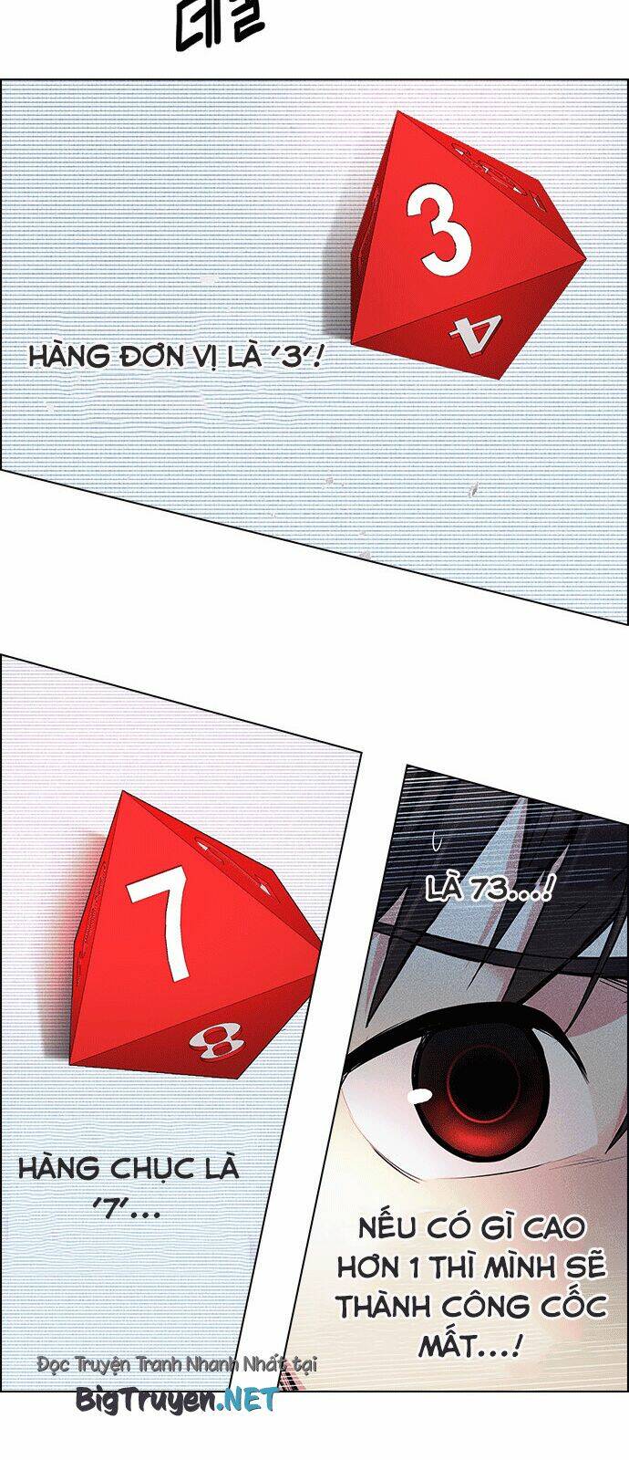 Trò Chơi Số Mệnh Chapter 164 - Trang 2