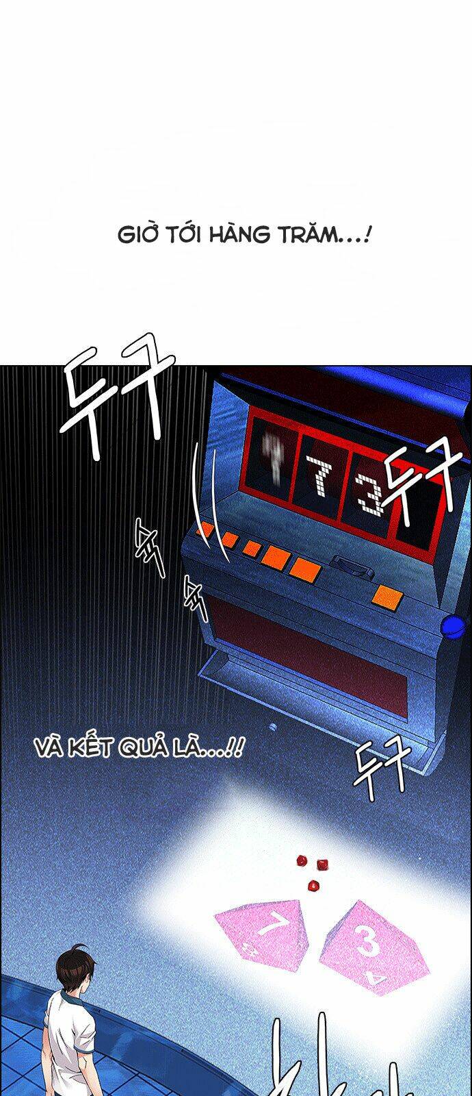 Trò Chơi Số Mệnh Chapter 164 - Trang 2