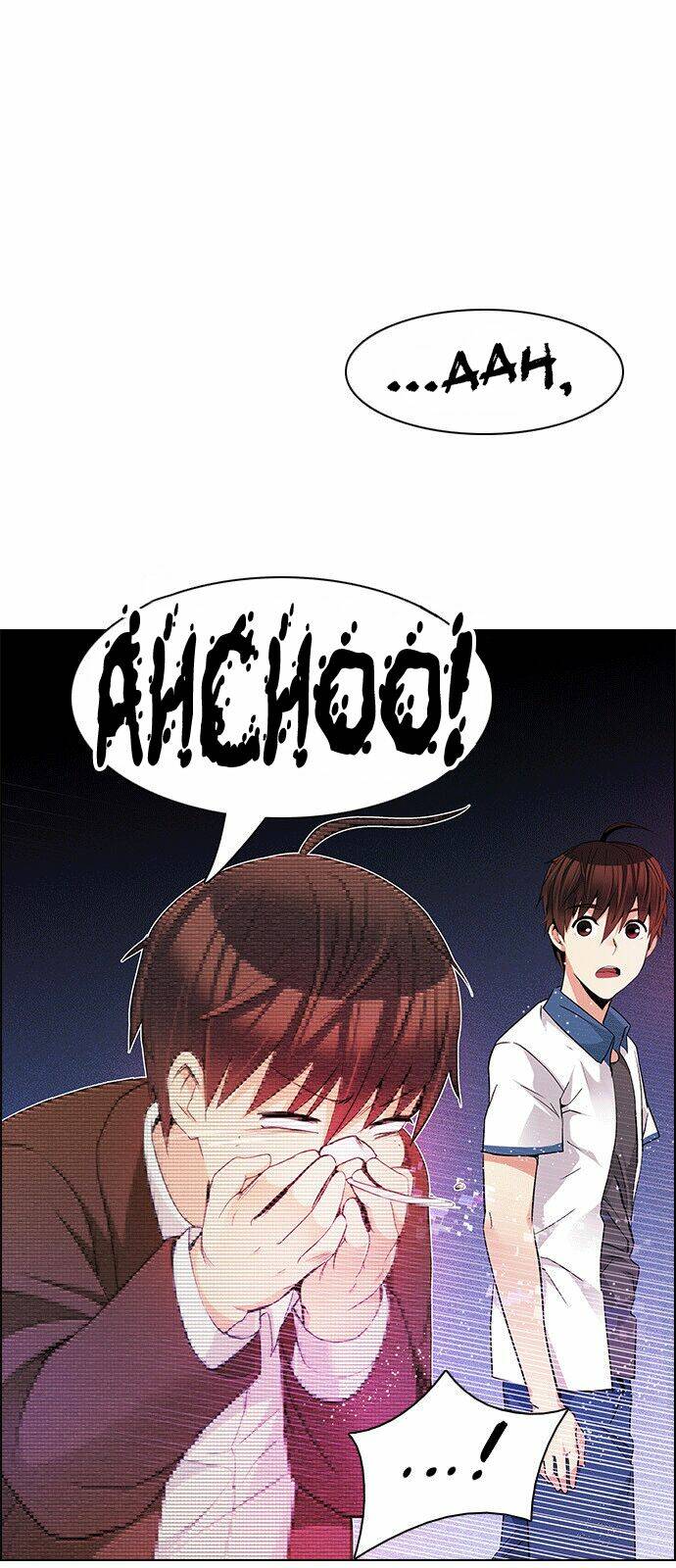 Trò Chơi Số Mệnh Chapter 164 - Trang 2