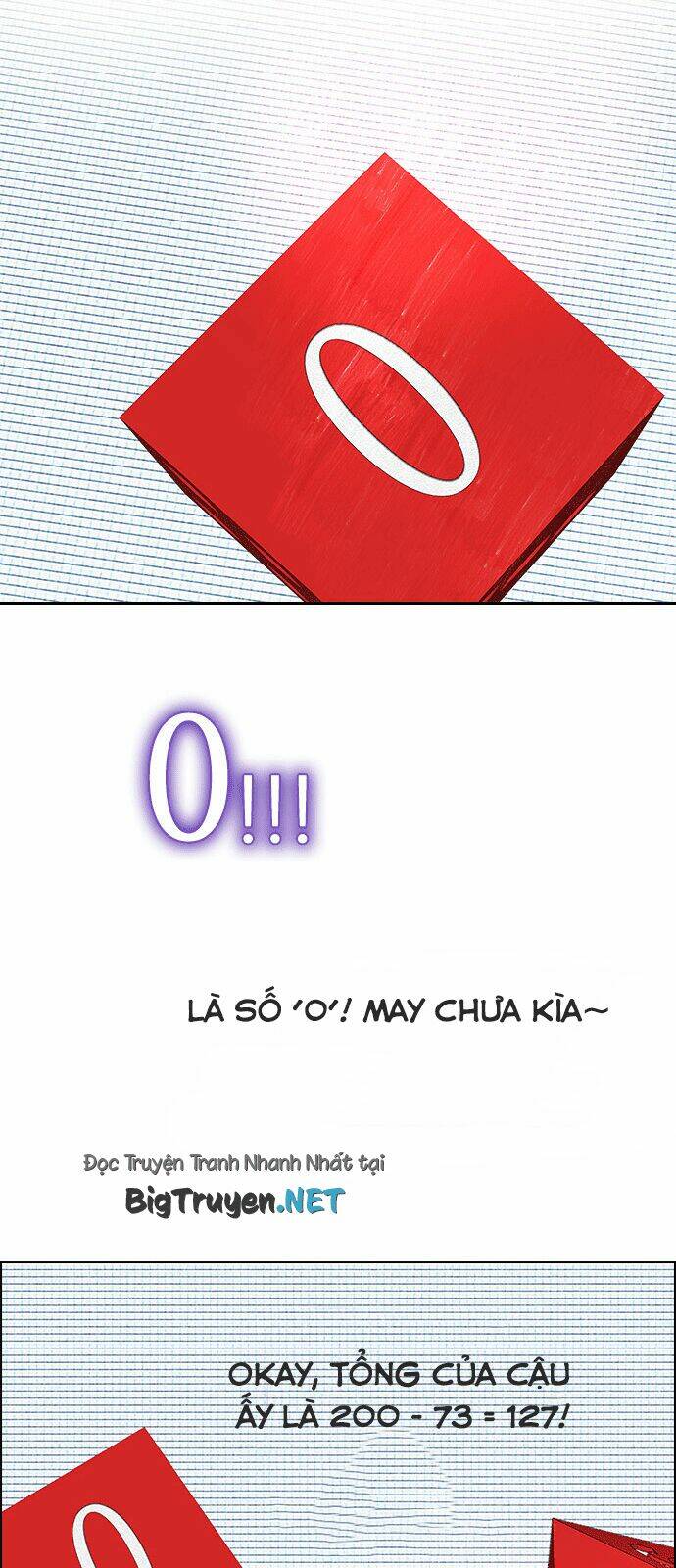 Trò Chơi Số Mệnh Chapter 164 - Trang 2