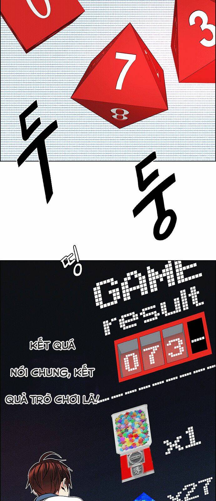 Trò Chơi Số Mệnh Chapter 164 - Trang 2