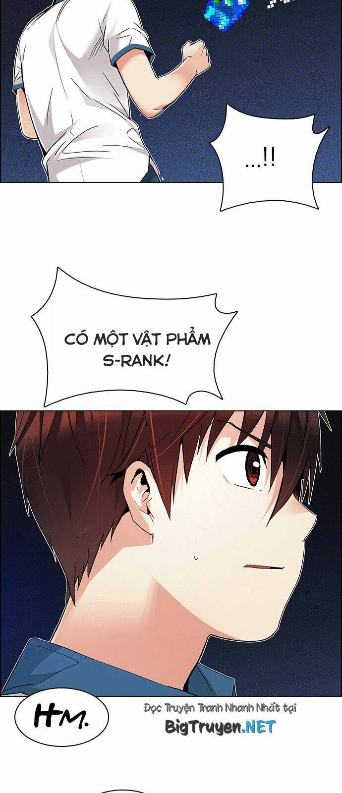 Trò Chơi Số Mệnh Chapter 164 - Trang 2