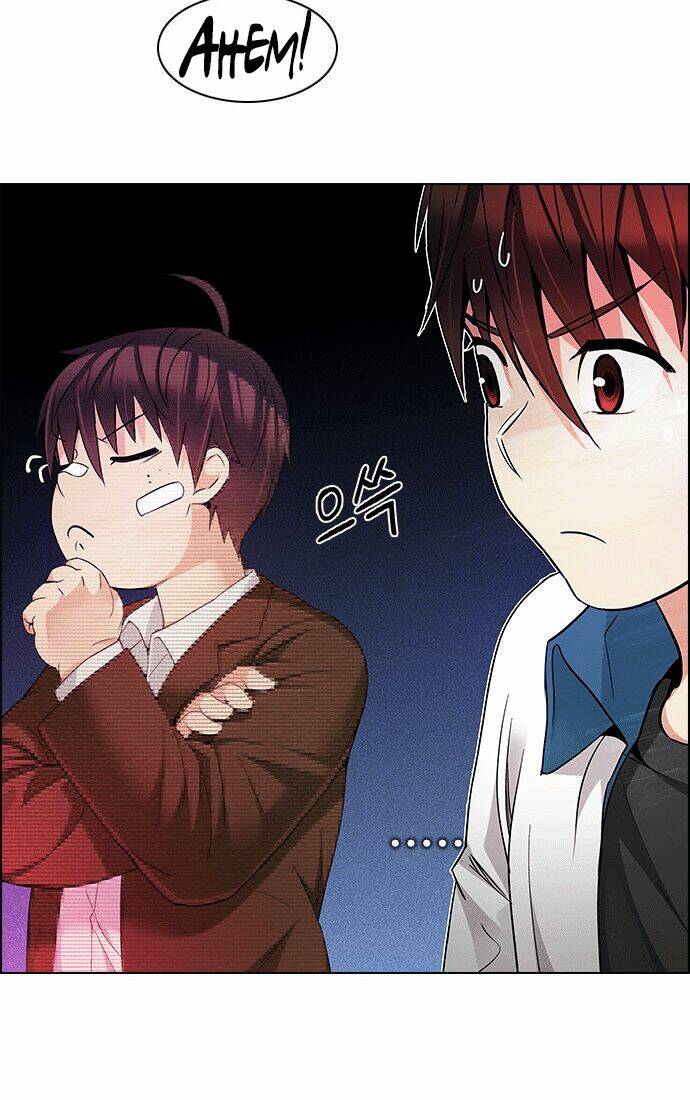 Trò Chơi Số Mệnh Chapter 164 - Trang 2