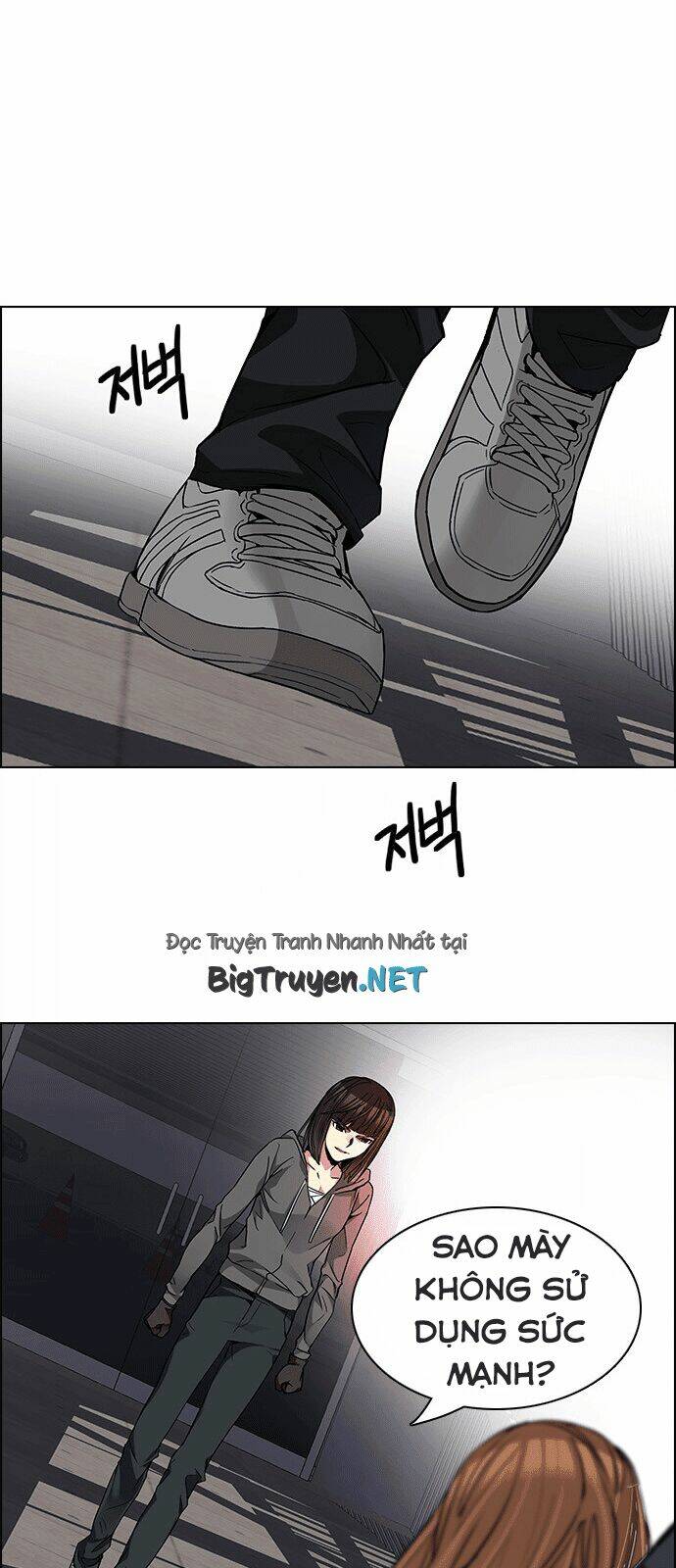 Trò Chơi Số Mệnh Chapter 164 - Trang 2