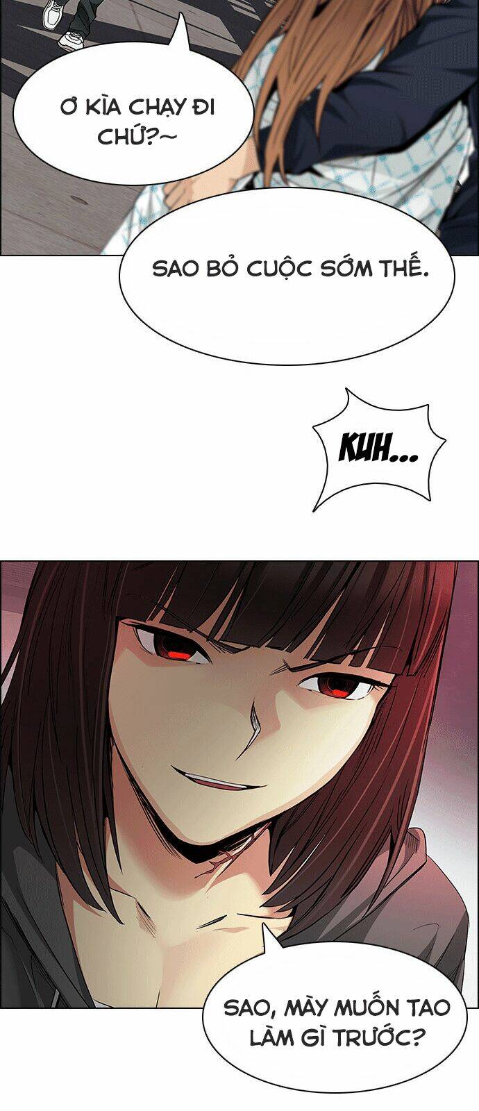 Trò Chơi Số Mệnh Chapter 164 - Trang 2