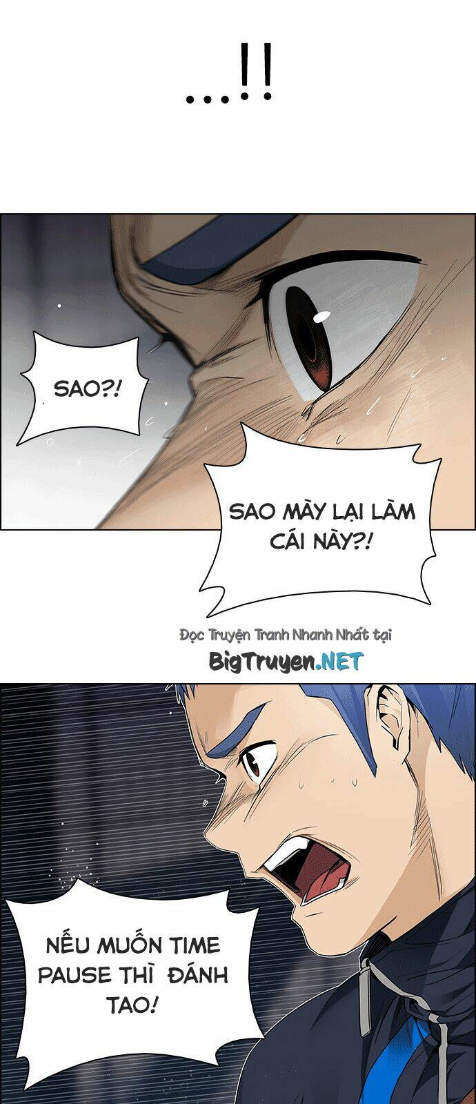 Trò Chơi Số Mệnh Chapter 164 - Trang 2