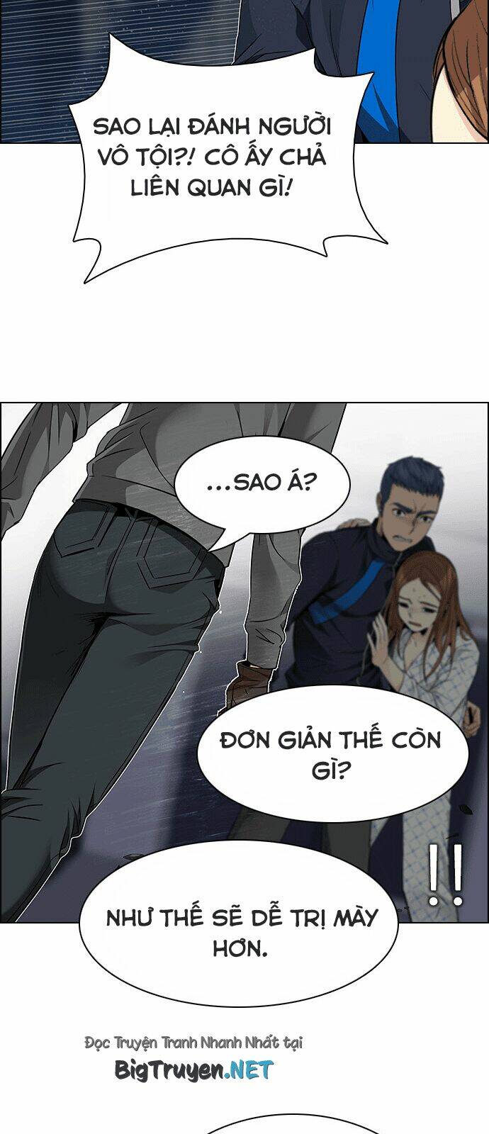 Trò Chơi Số Mệnh Chapter 164 - Trang 2