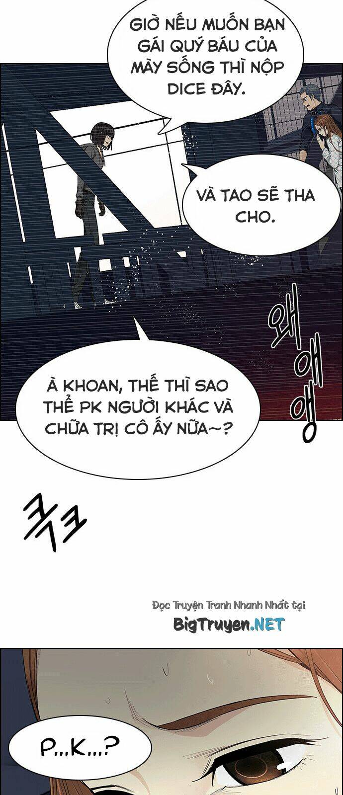 Trò Chơi Số Mệnh Chapter 164 - Trang 2