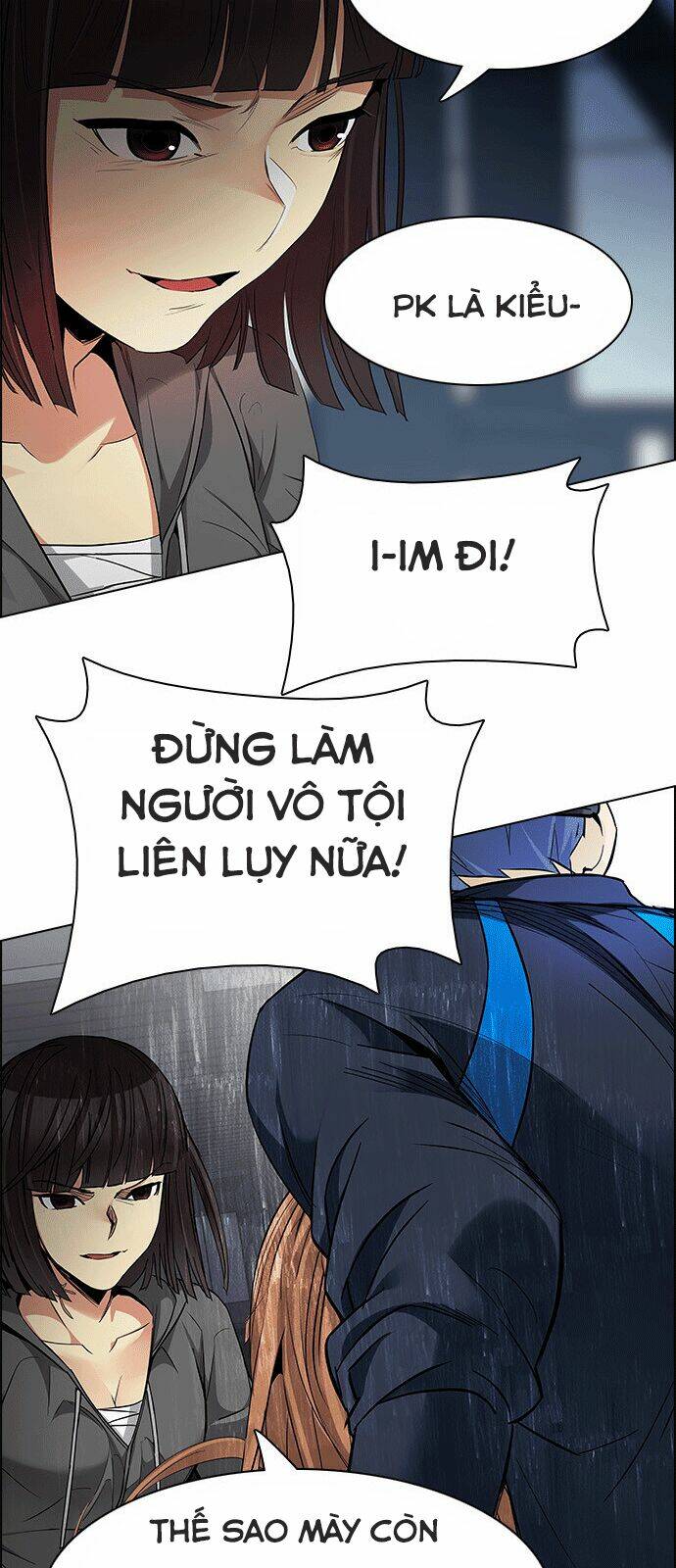 Trò Chơi Số Mệnh Chapter 164 - Trang 2