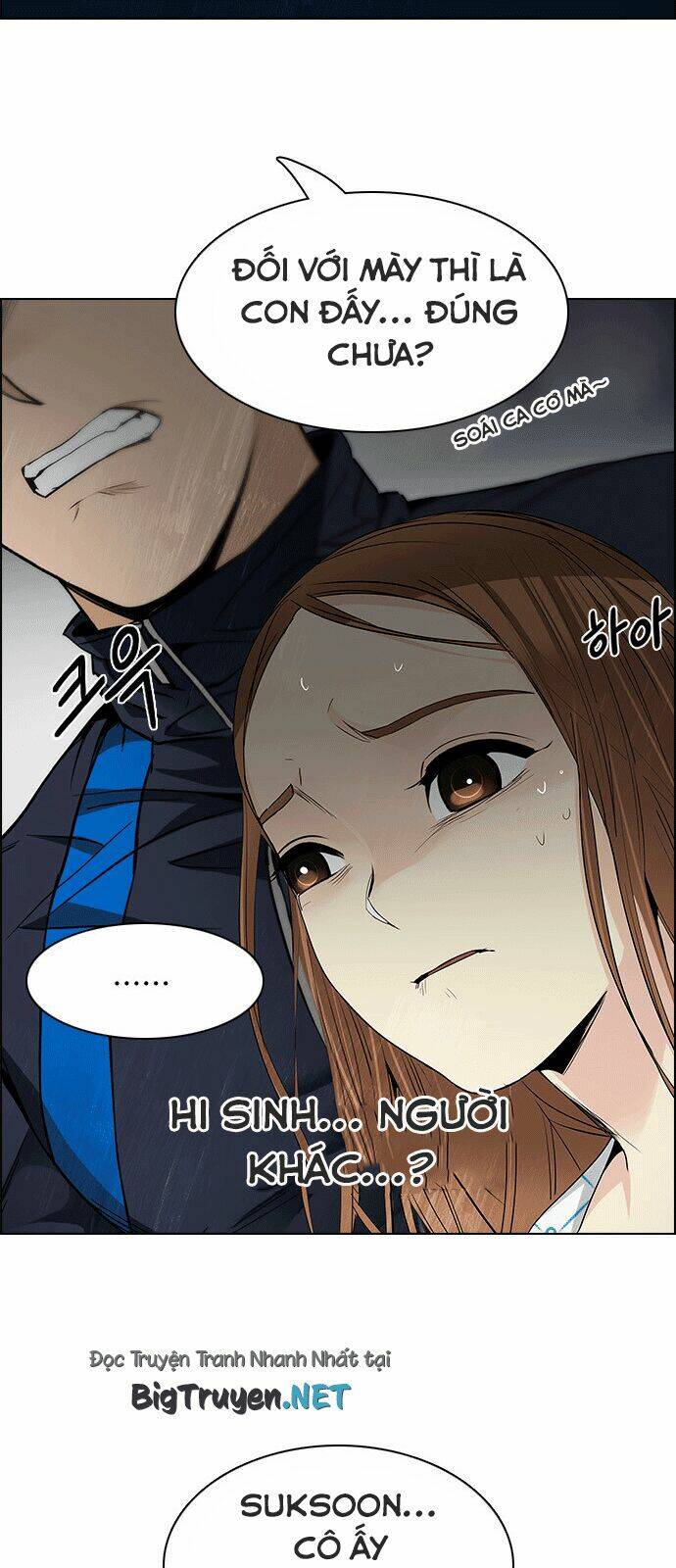 Trò Chơi Số Mệnh Chapter 164 - Trang 2