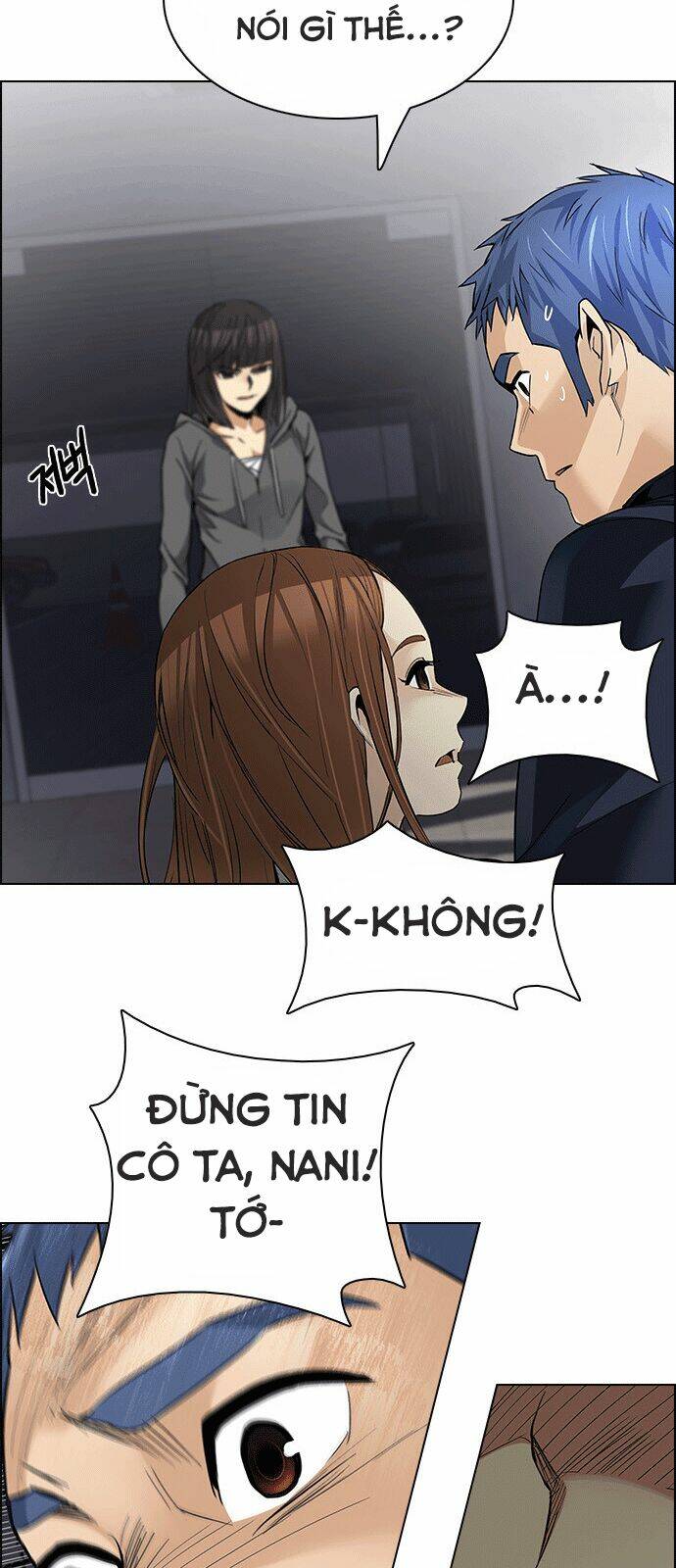 Trò Chơi Số Mệnh Chapter 164 - Trang 2