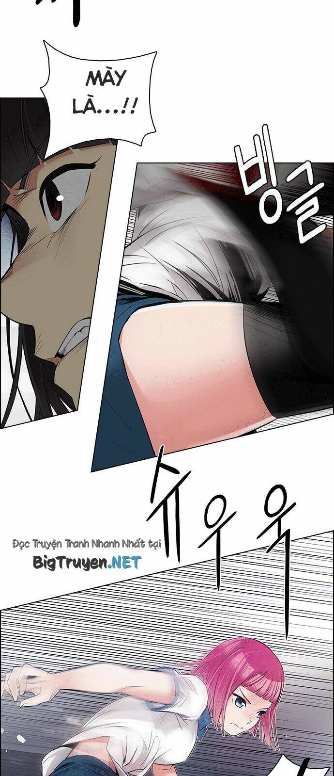 Trò Chơi Số Mệnh Chapter 164 - Trang 2