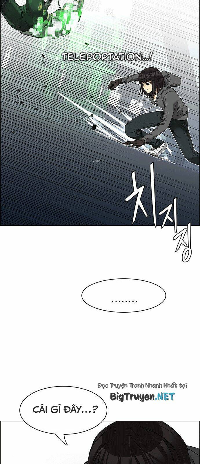 Trò Chơi Số Mệnh Chapter 164 - Trang 2