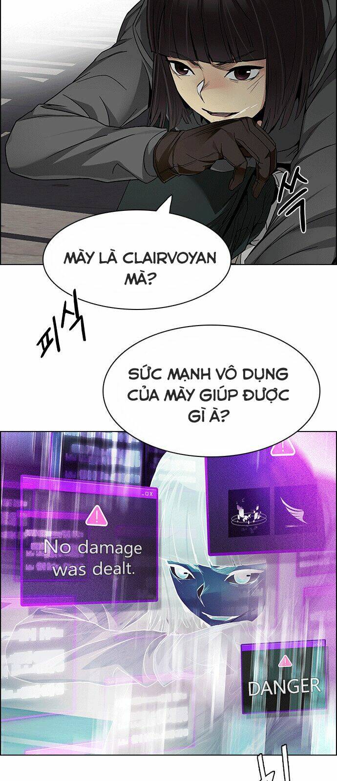 Trò Chơi Số Mệnh Chapter 164 - Trang 2