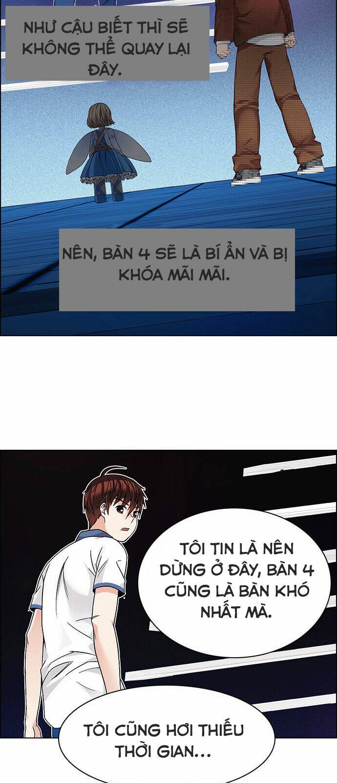 Trò Chơi Số Mệnh Chapter 164 - Trang 2