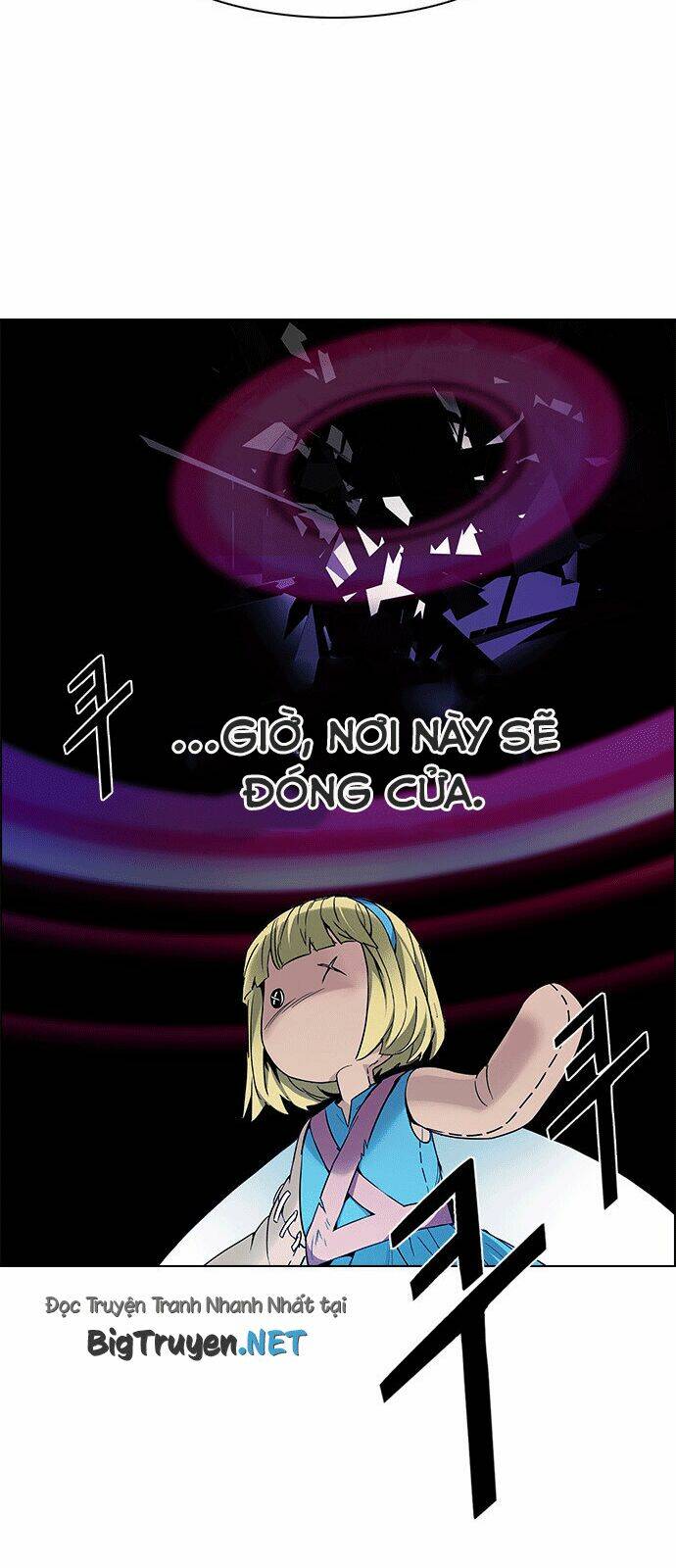 Trò Chơi Số Mệnh Chapter 164 - Trang 2