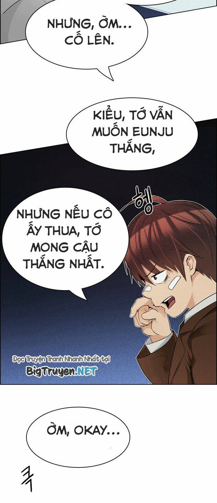 Trò Chơi Số Mệnh Chapter 164 - Trang 2