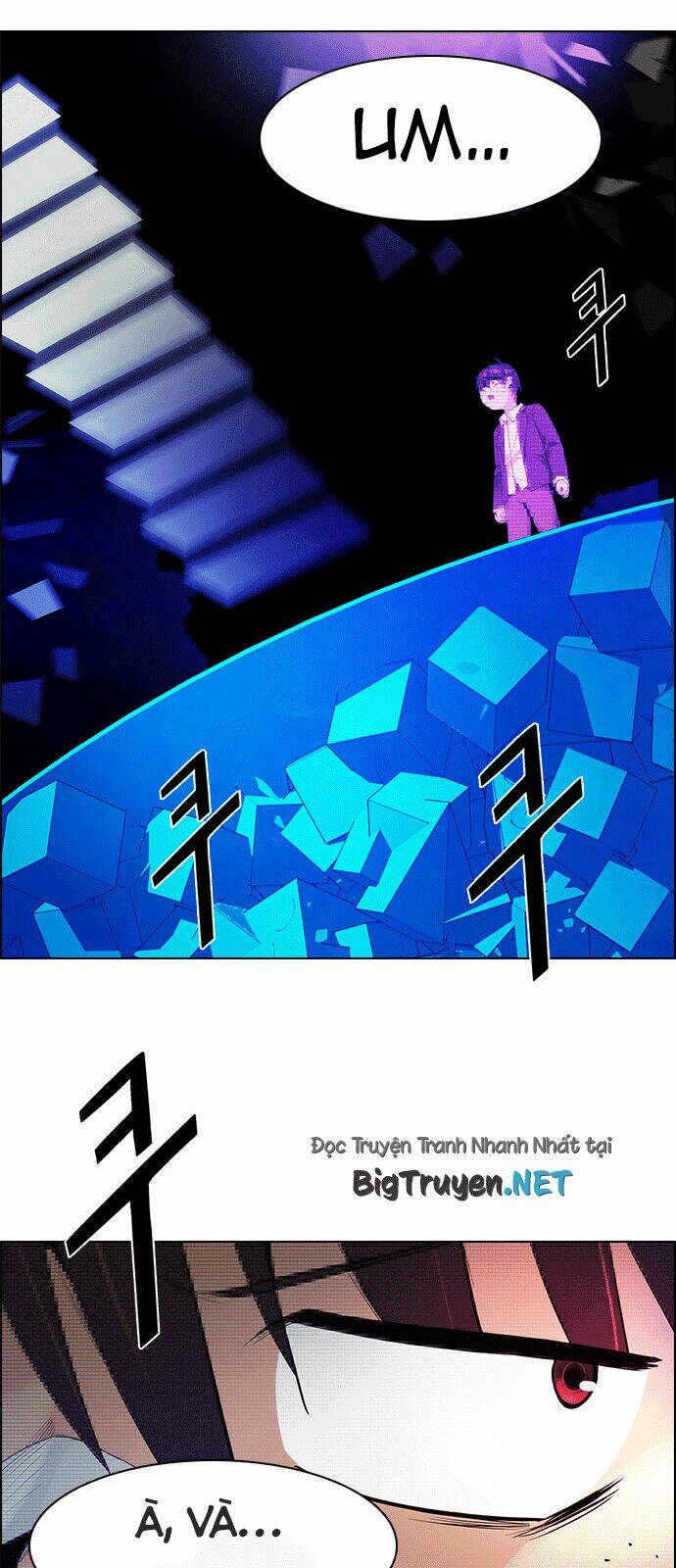 Trò Chơi Số Mệnh Chapter 164 - Trang 2