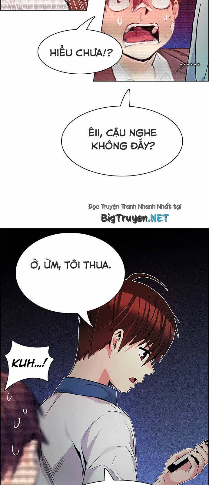 Trò Chơi Số Mệnh Chapter 164 - Trang 2