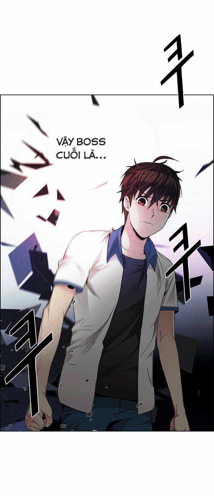 Trò Chơi Số Mệnh Chapter 164 - Trang 2