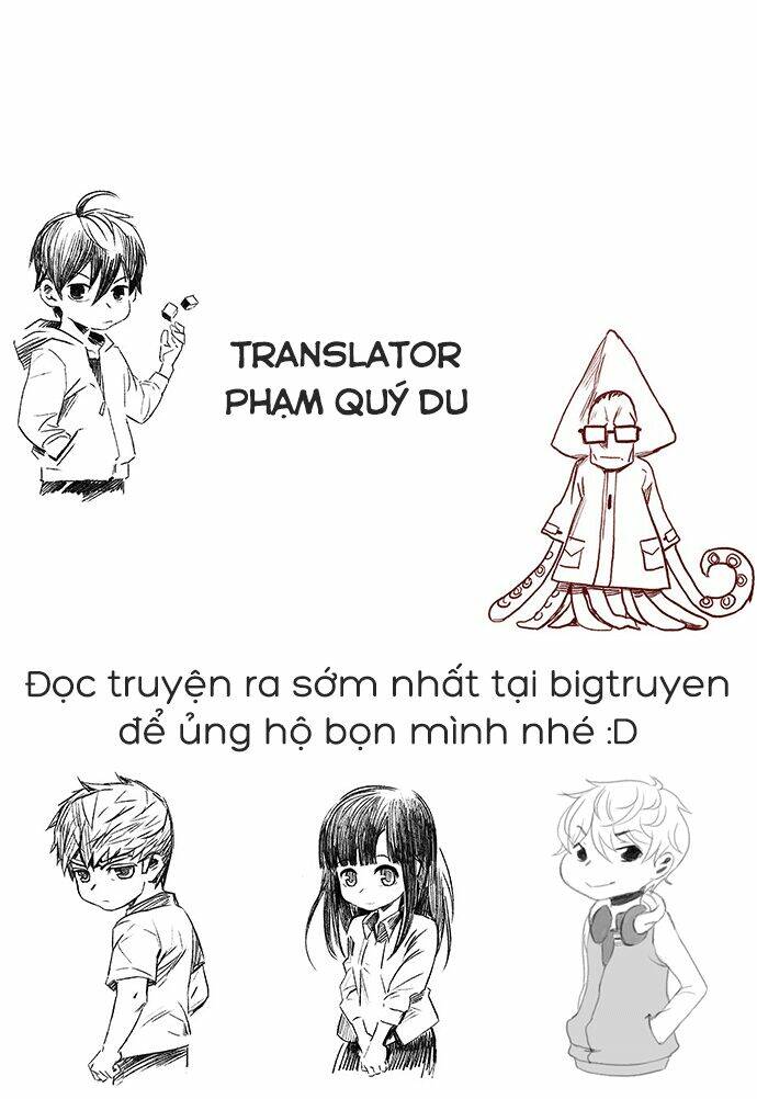 Trò Chơi Số Mệnh Chapter 164 - Trang 2