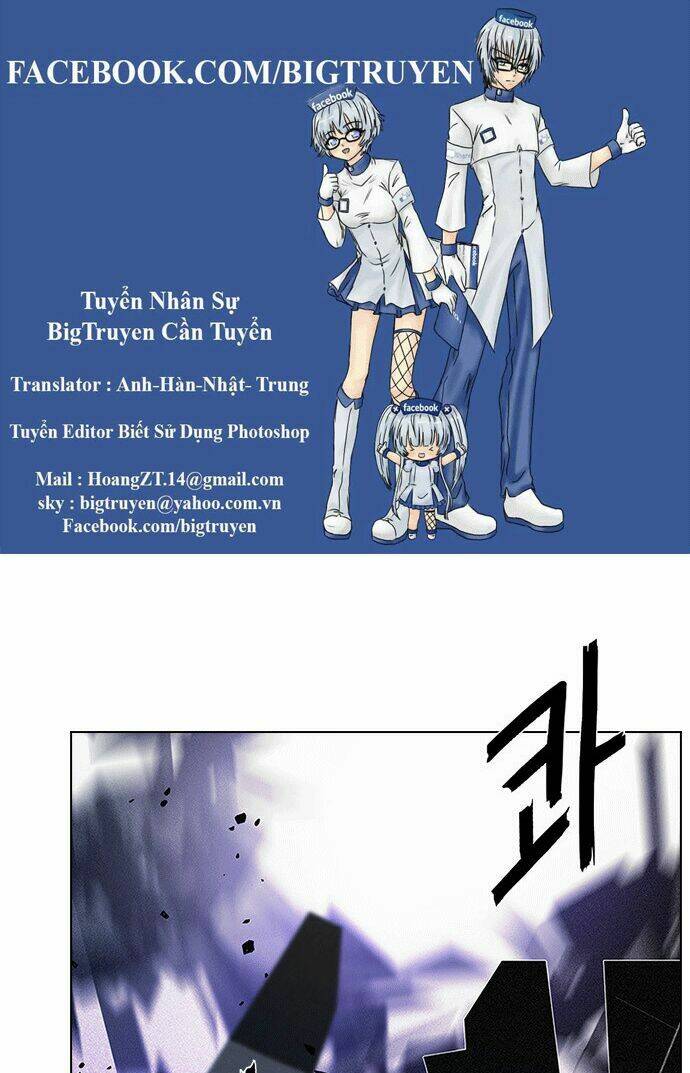 Trò Chơi Số Mệnh Chapter 165 - Trang 2