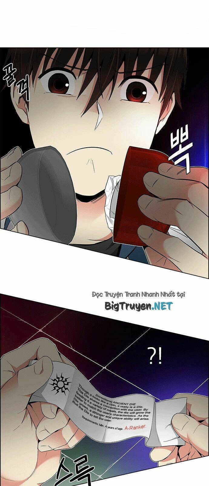 Trò Chơi Số Mệnh Chapter 165 - Trang 2