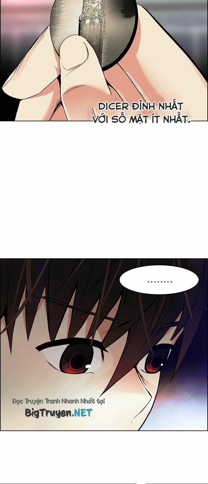 Trò Chơi Số Mệnh Chapter 165 - Trang 2