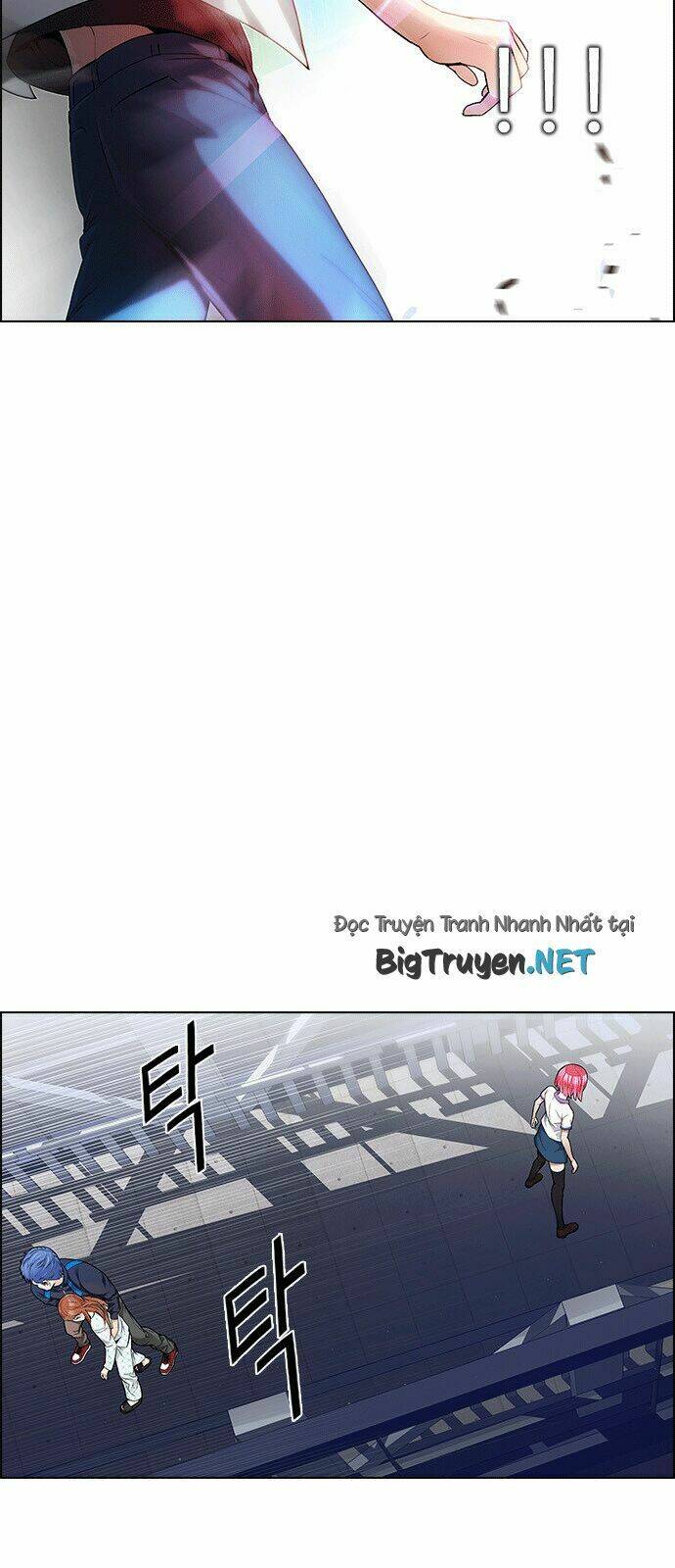 Trò Chơi Số Mệnh Chapter 165 - Trang 2