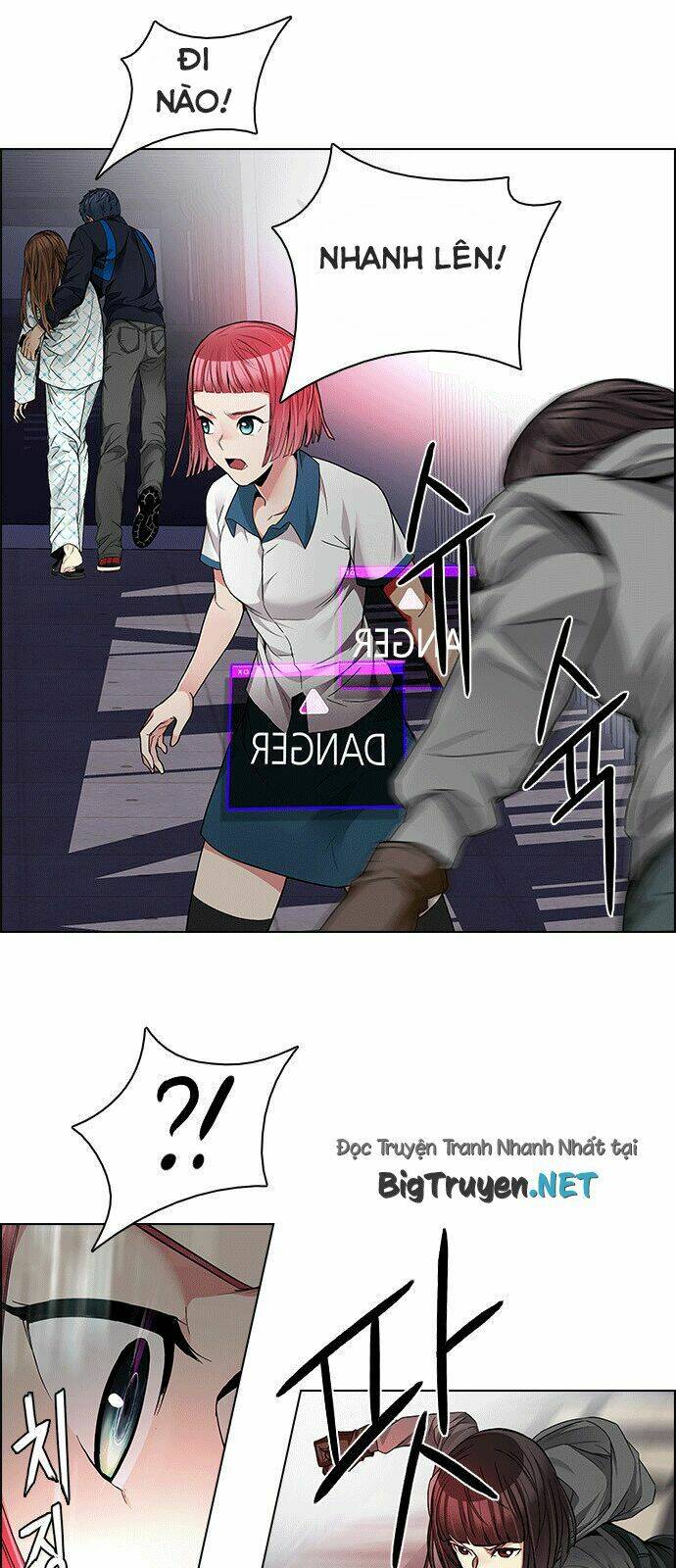 Trò Chơi Số Mệnh Chapter 165 - Trang 2