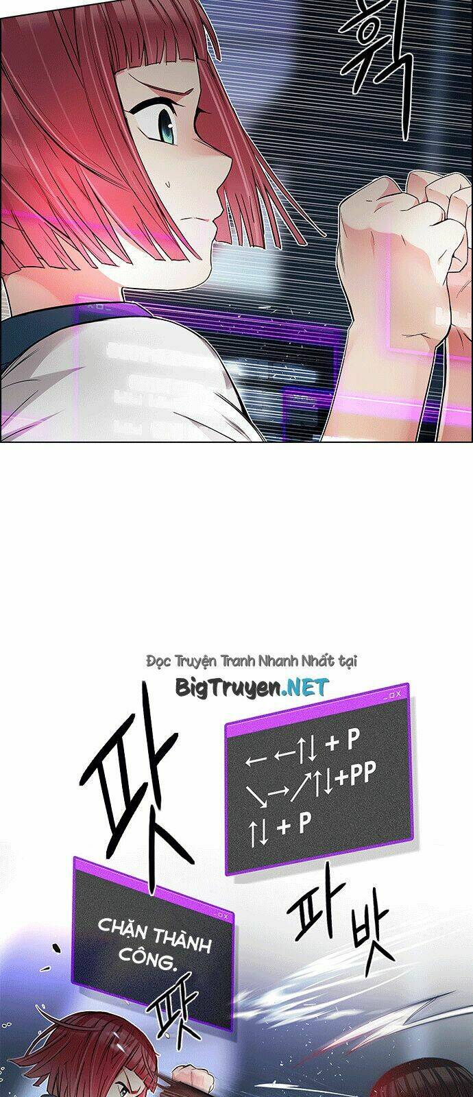 Trò Chơi Số Mệnh Chapter 165 - Trang 2